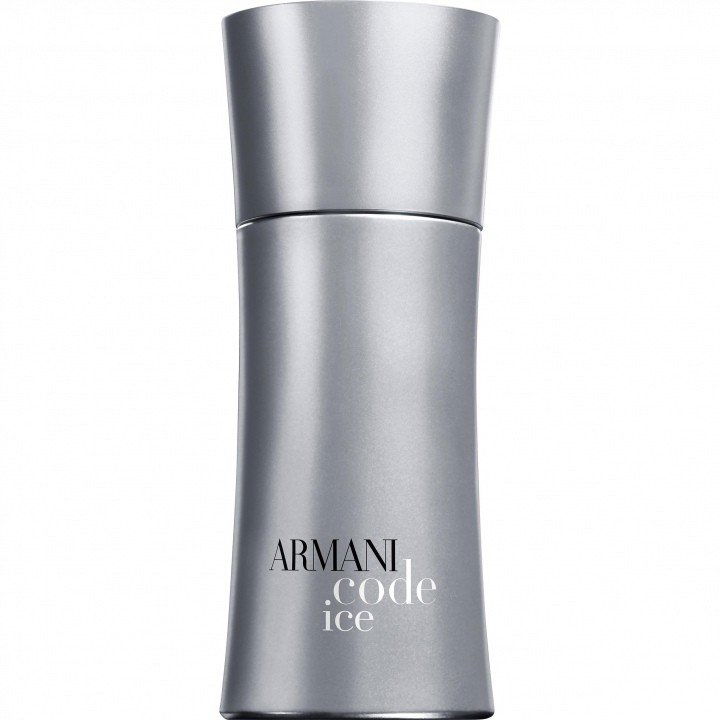 Armani Code Ice